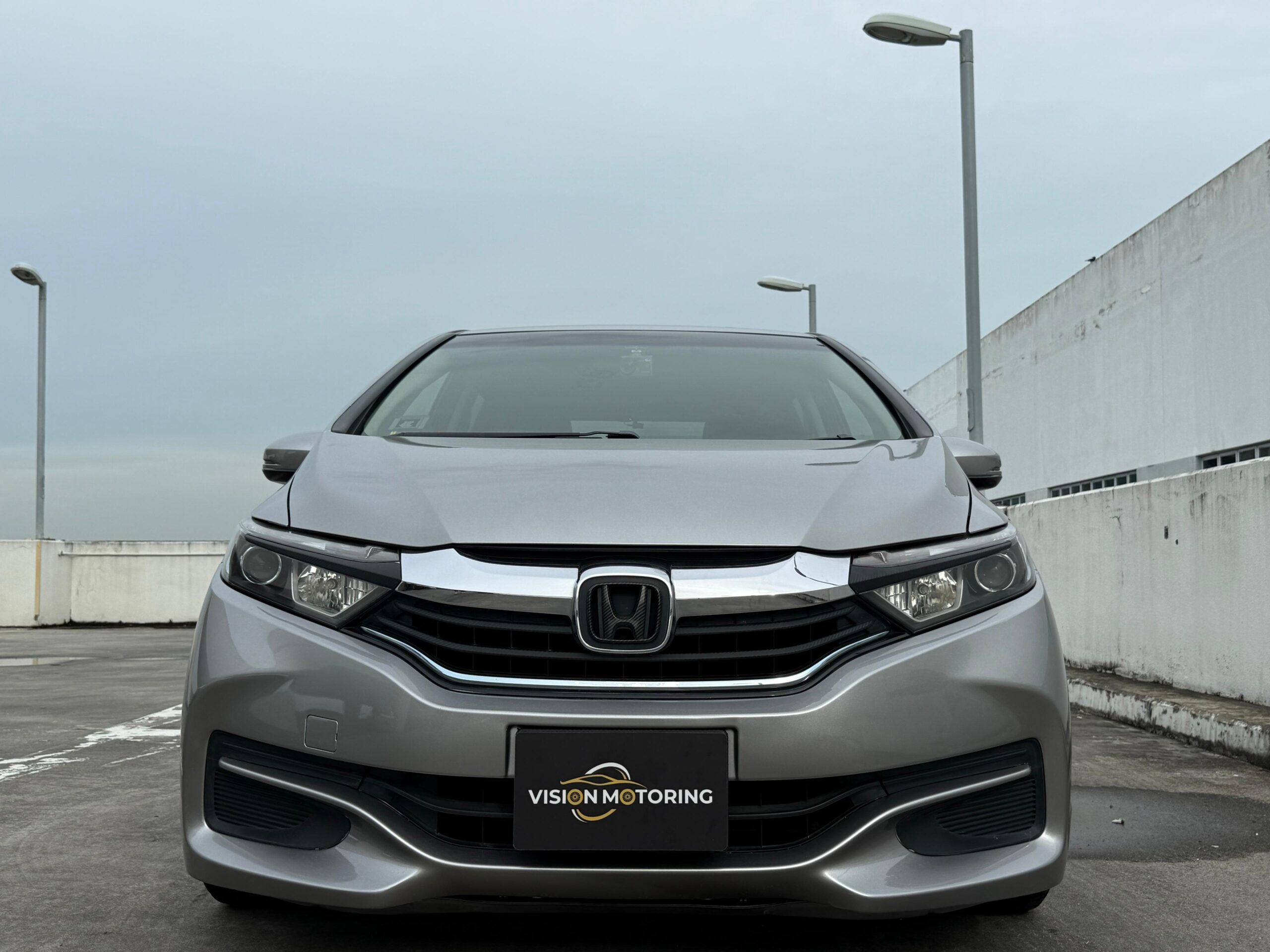 Ext Front