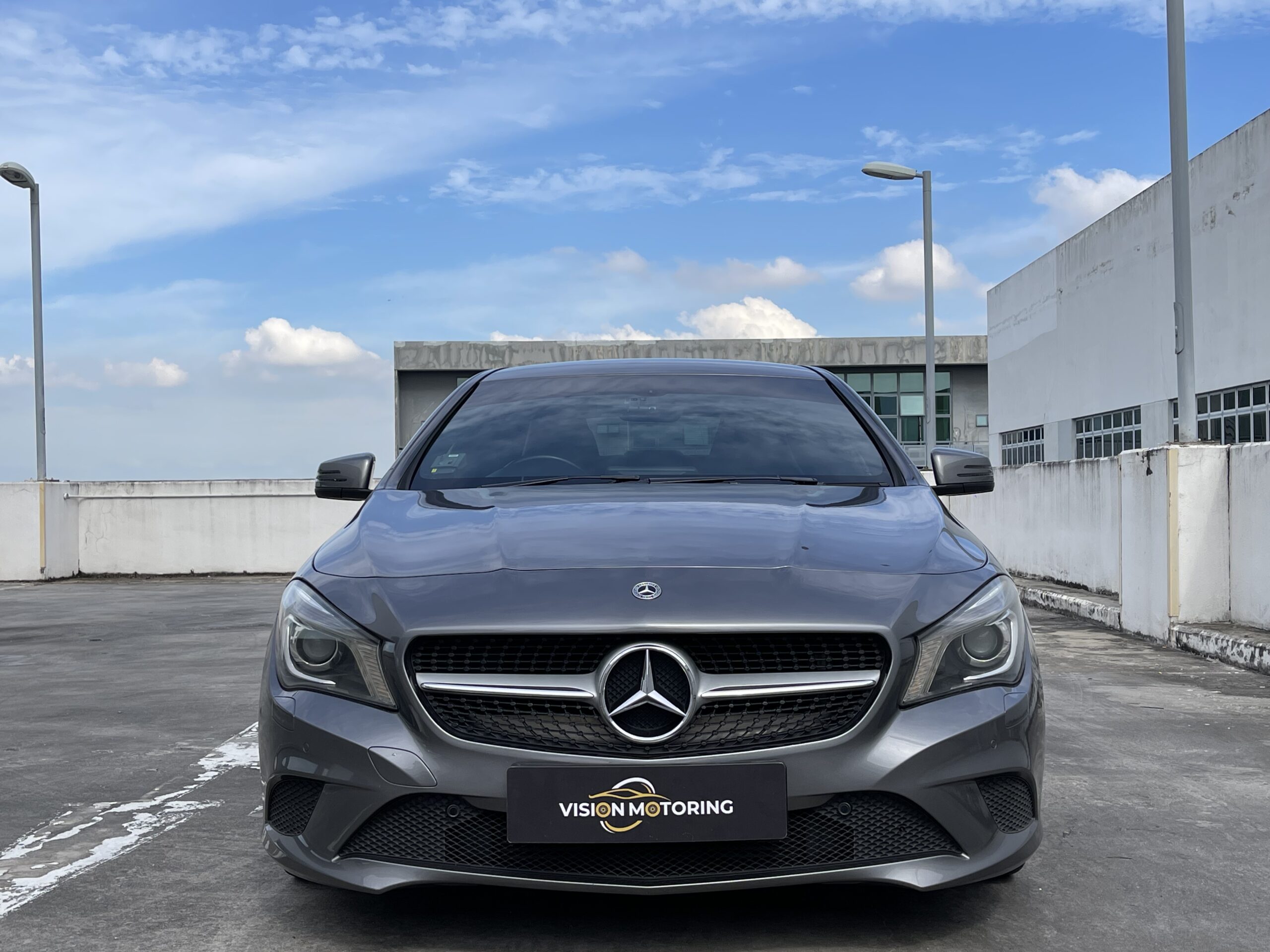 Ext Front