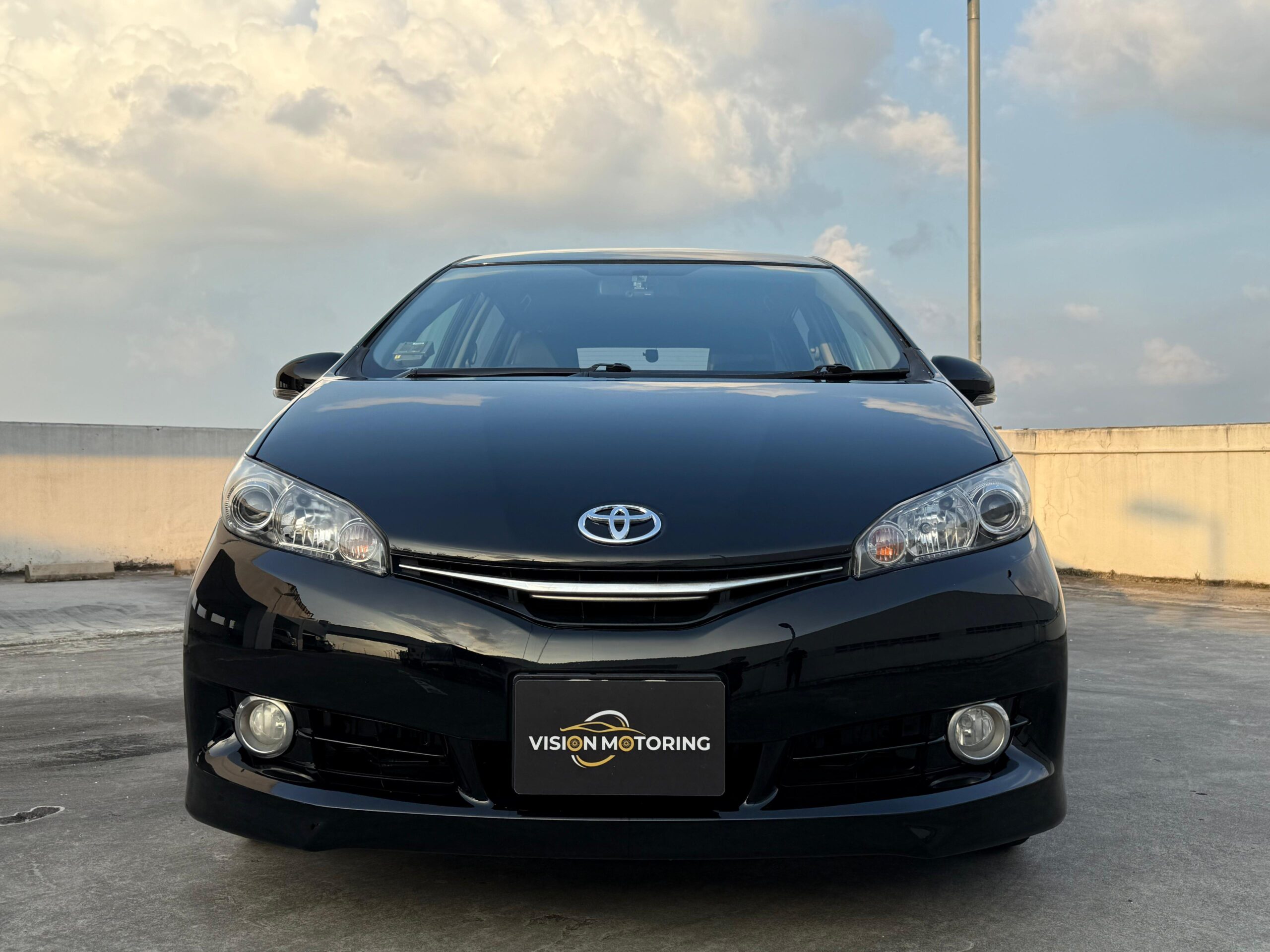 Ext Front