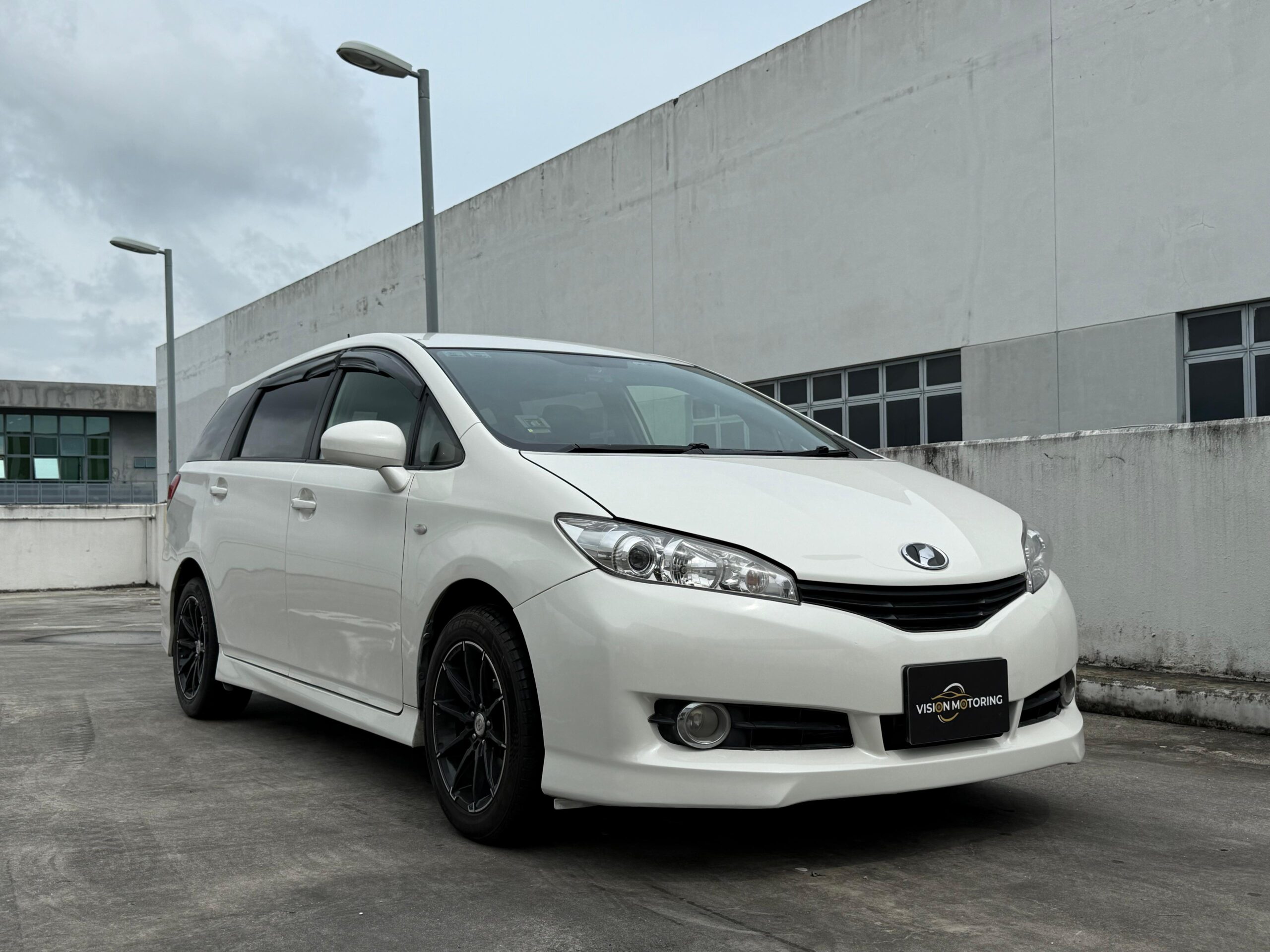 Ext Front 45