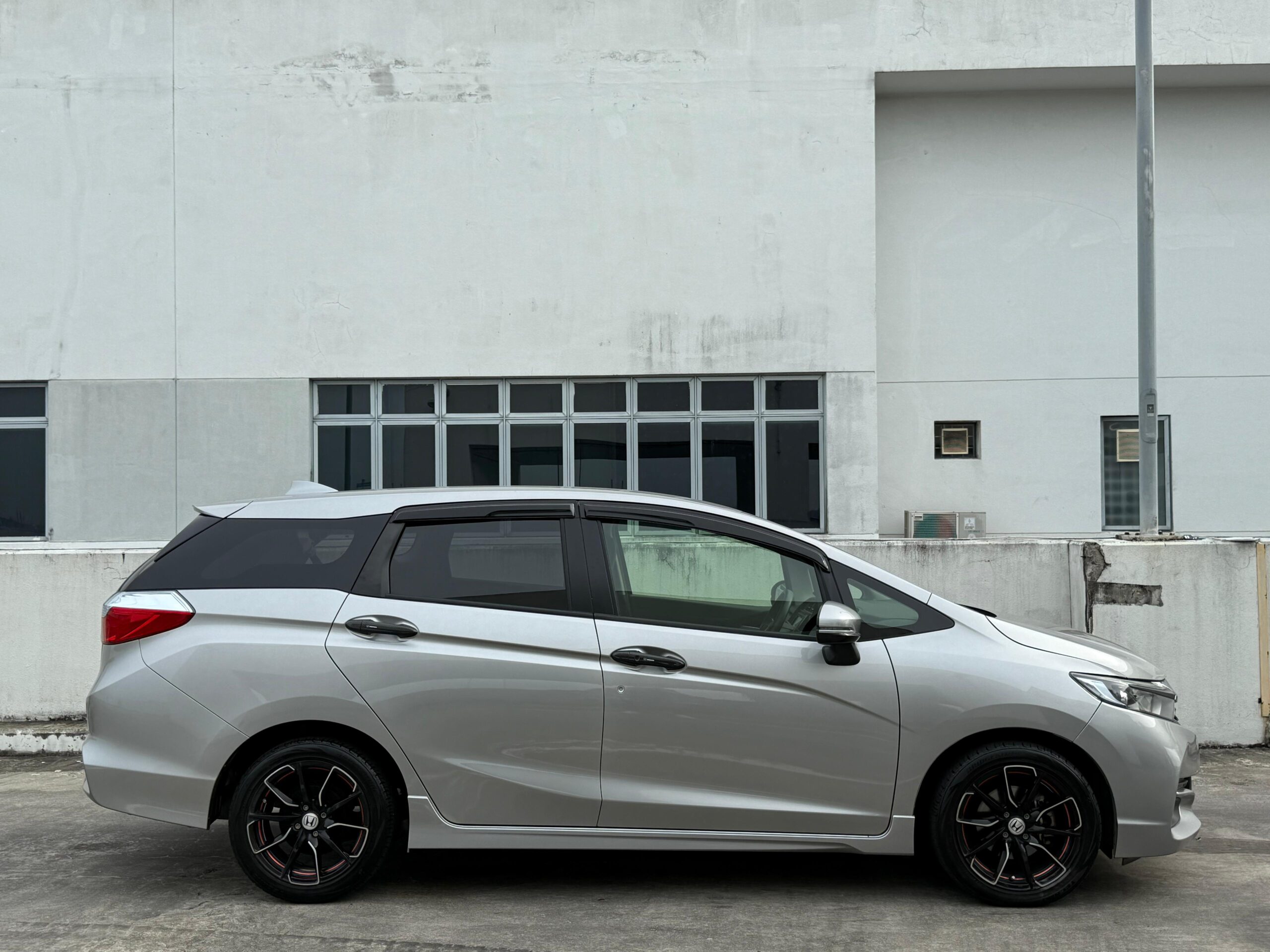 Ext Side