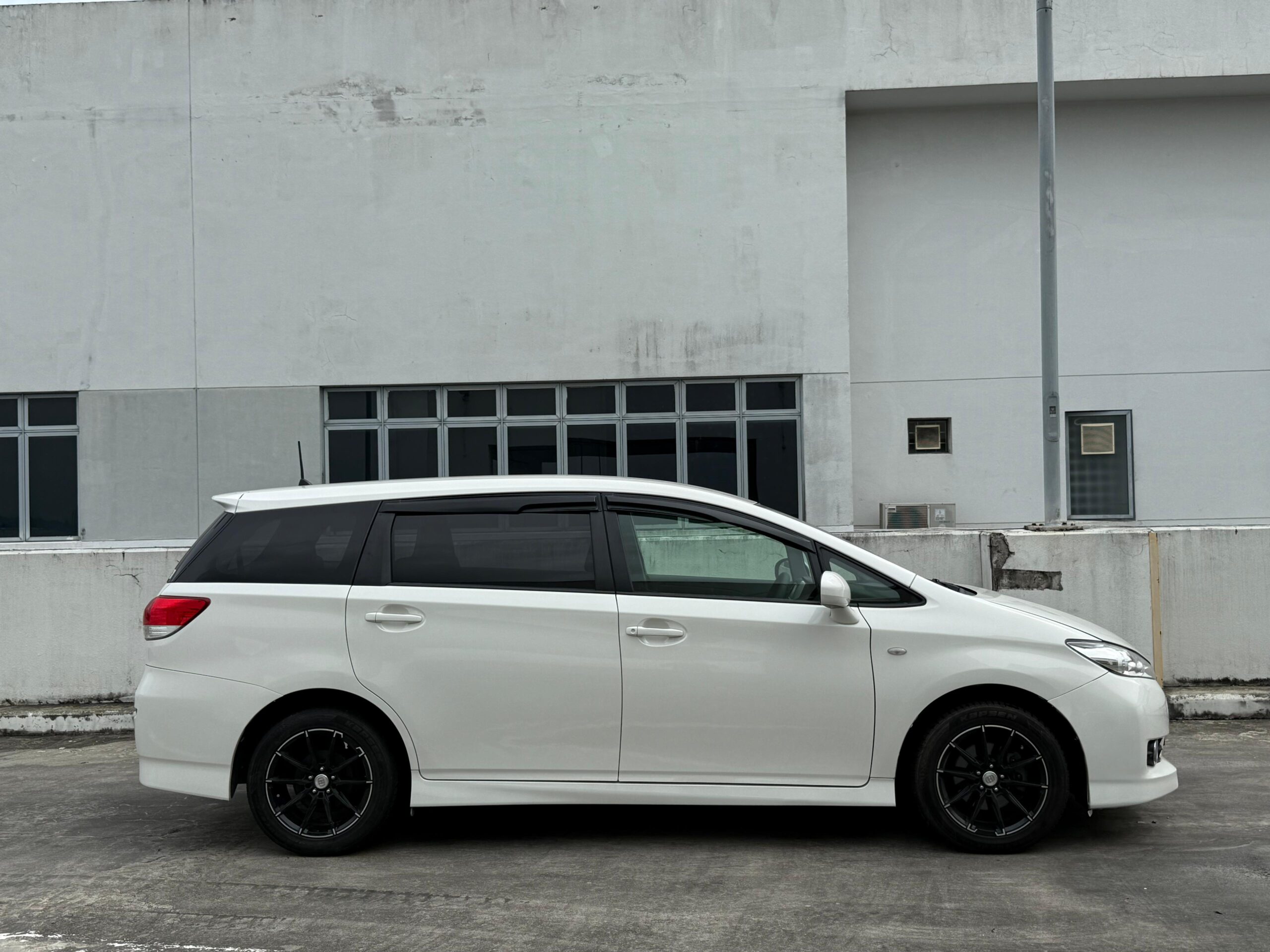 Ext Side
