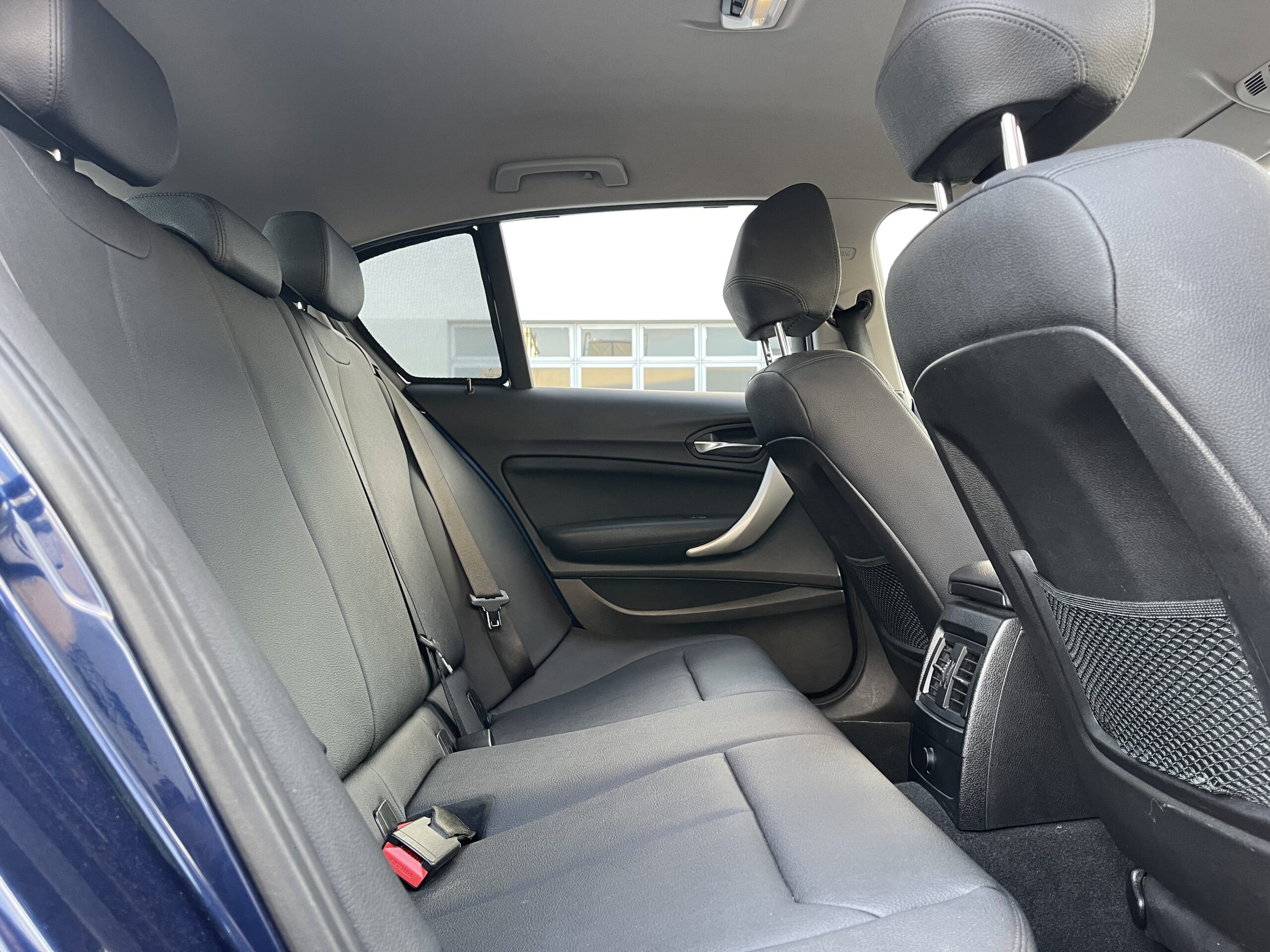 Int Back Seats