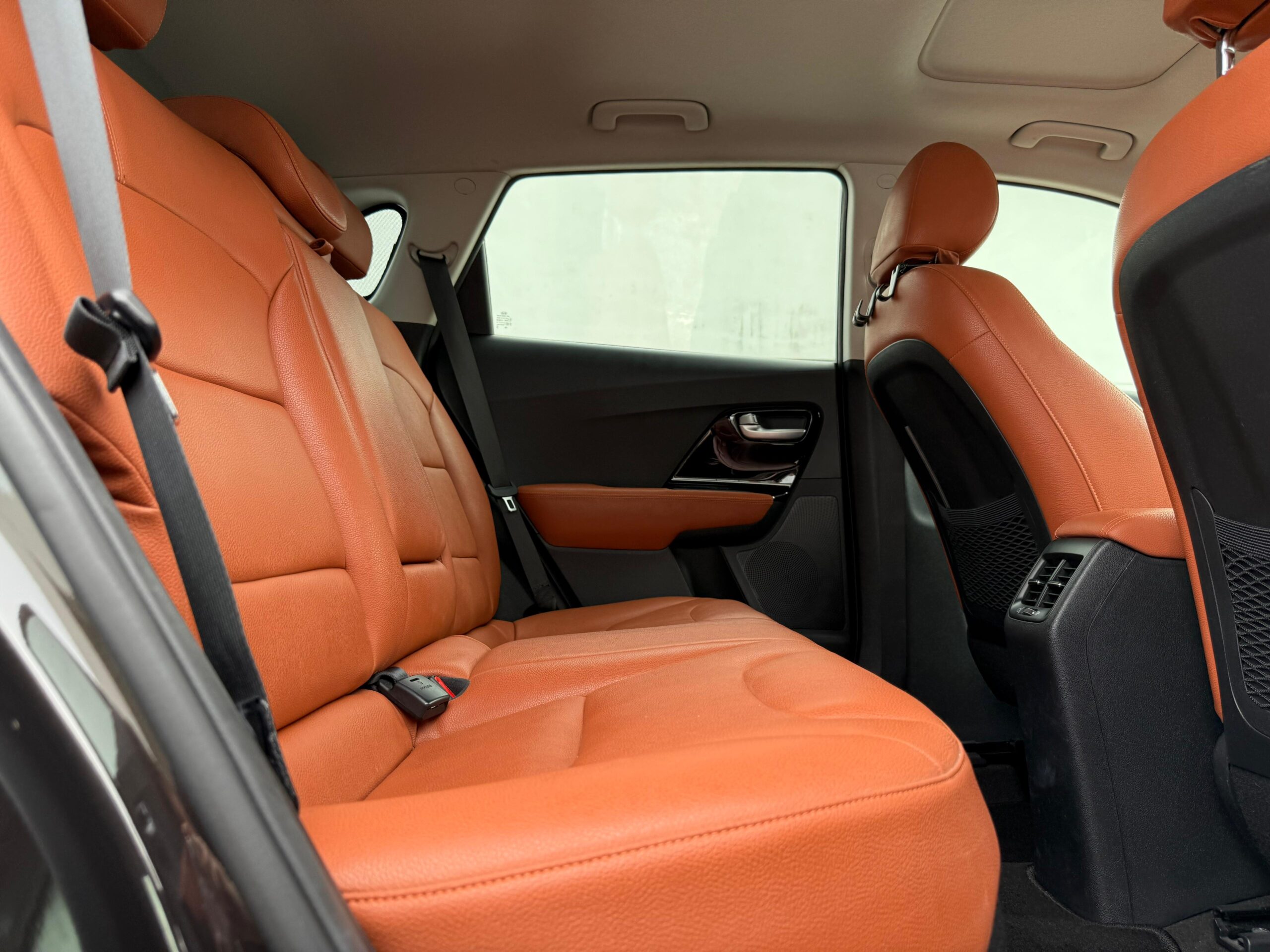 Int Back Seats
