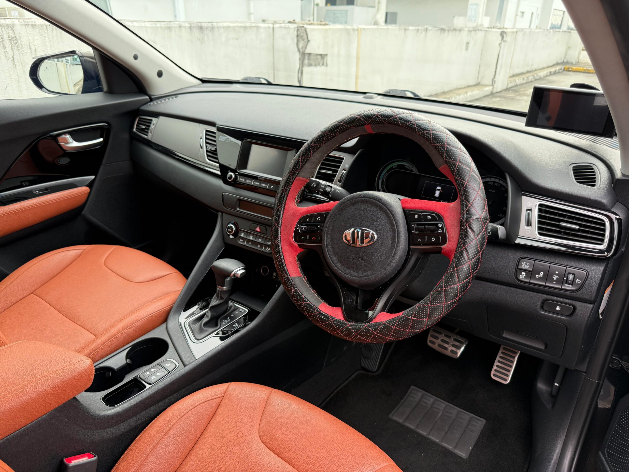 Int Dashboard