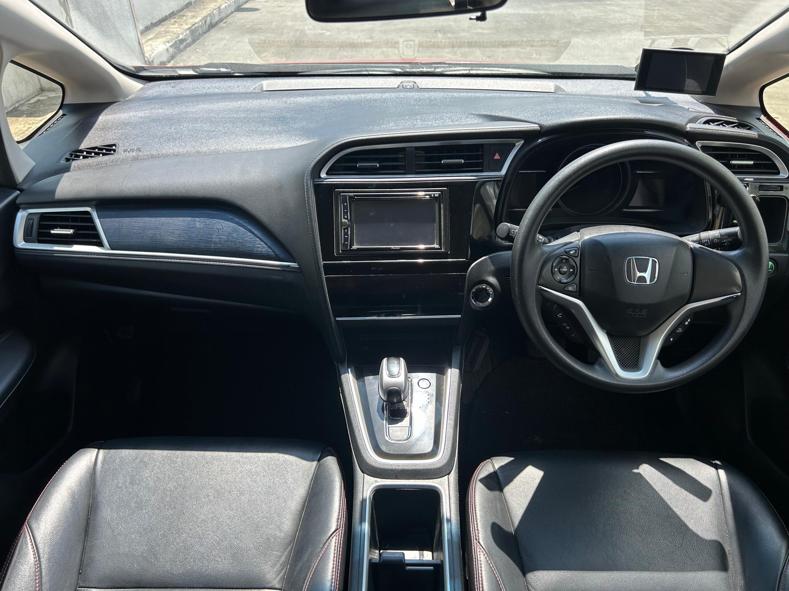 Int Dashboard 2