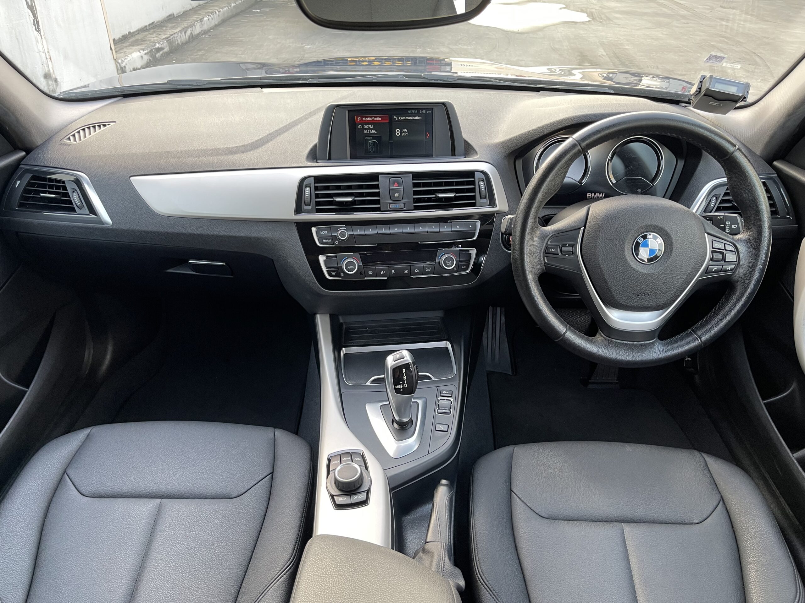 Int Dashboard 2