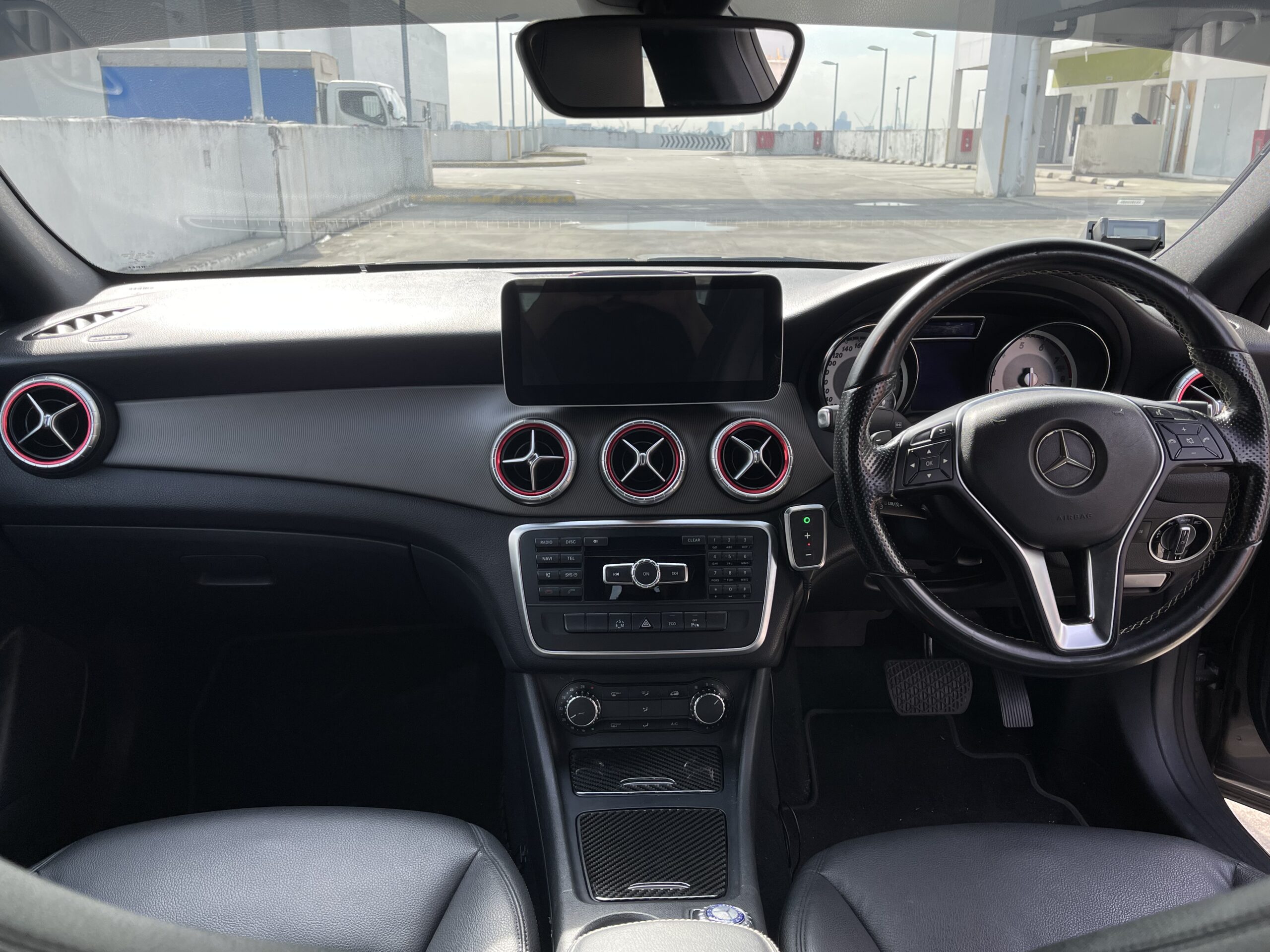 Int Dashboard 2