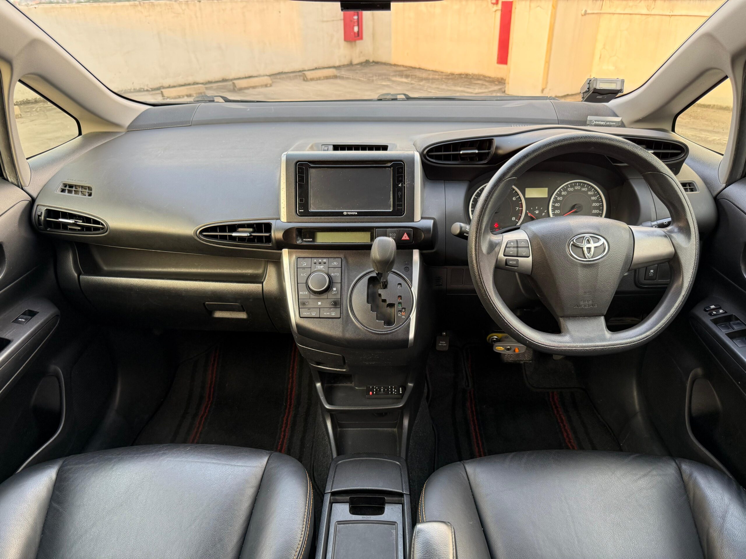 Int Dashboard 2