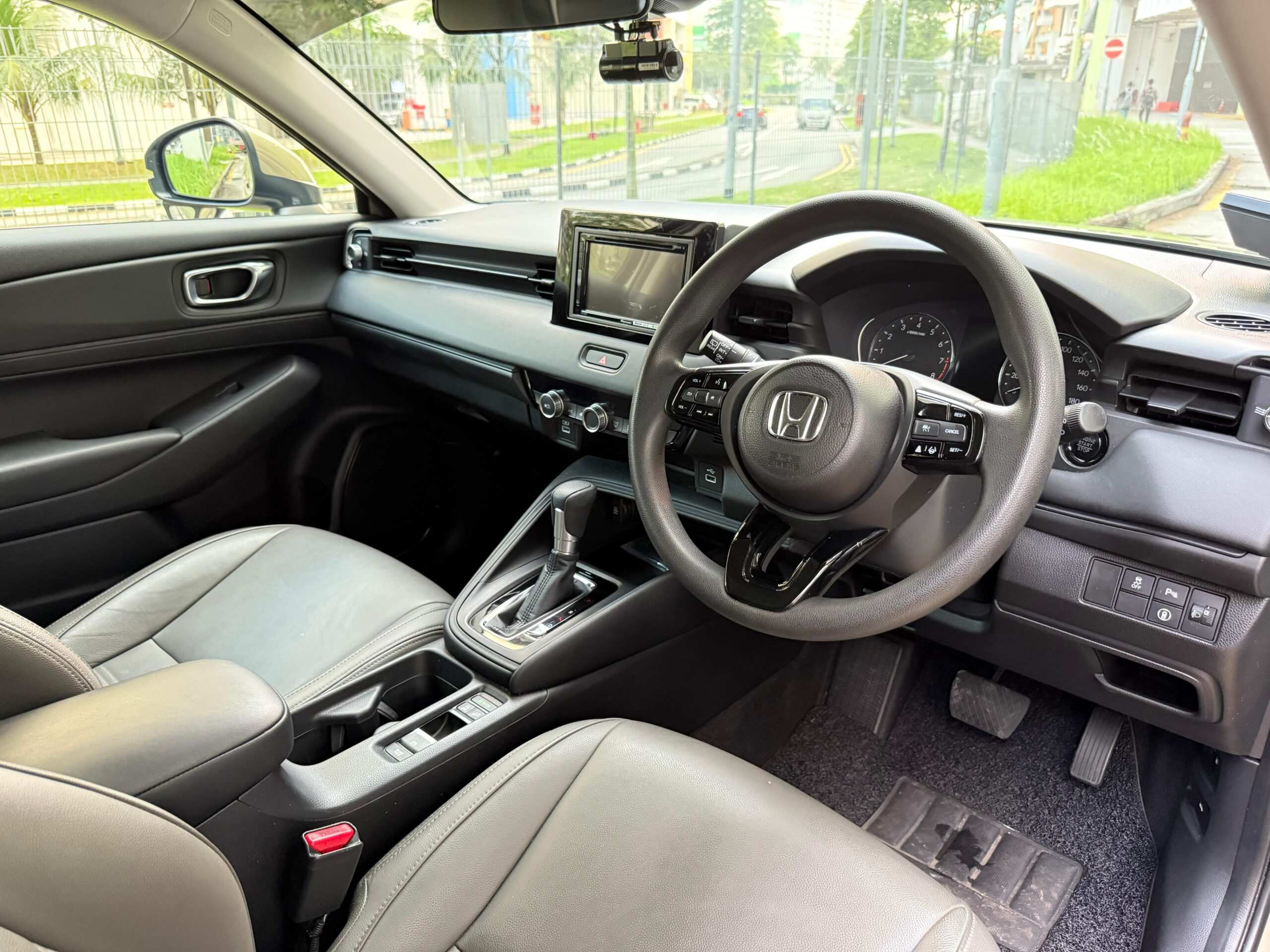 Int Dashboard 2