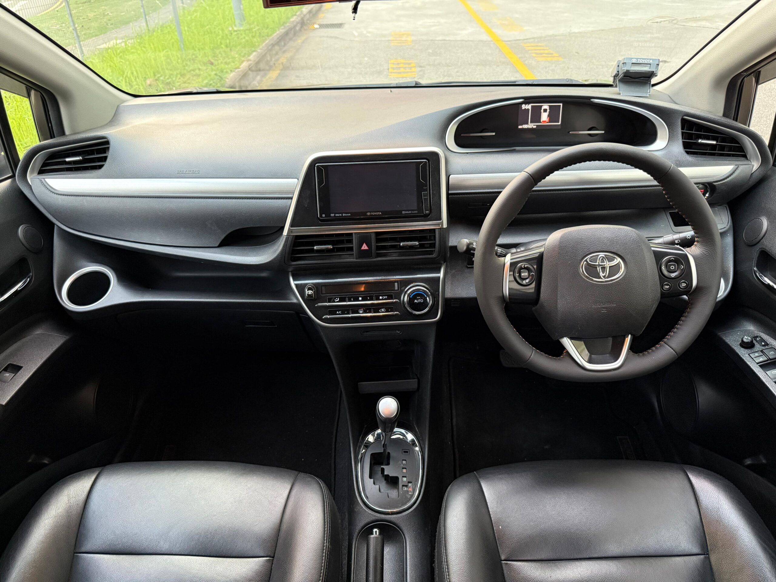 Int Dashboard 2