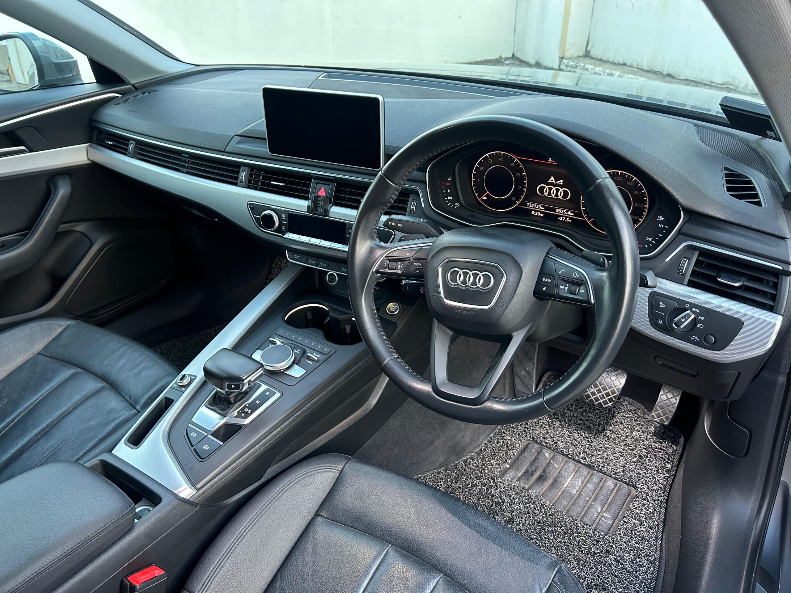 Int Dashboard 2