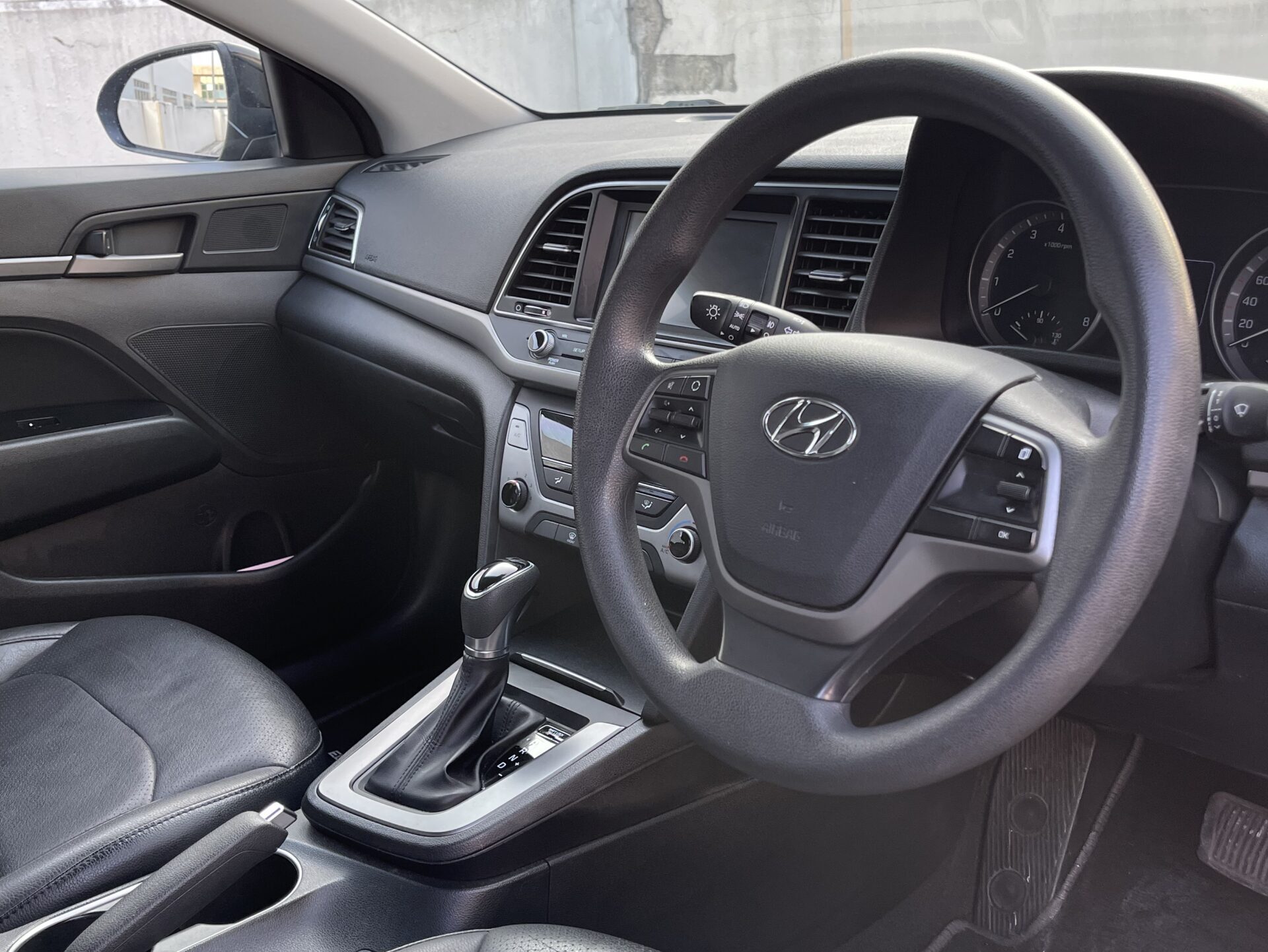 Int Dashboard