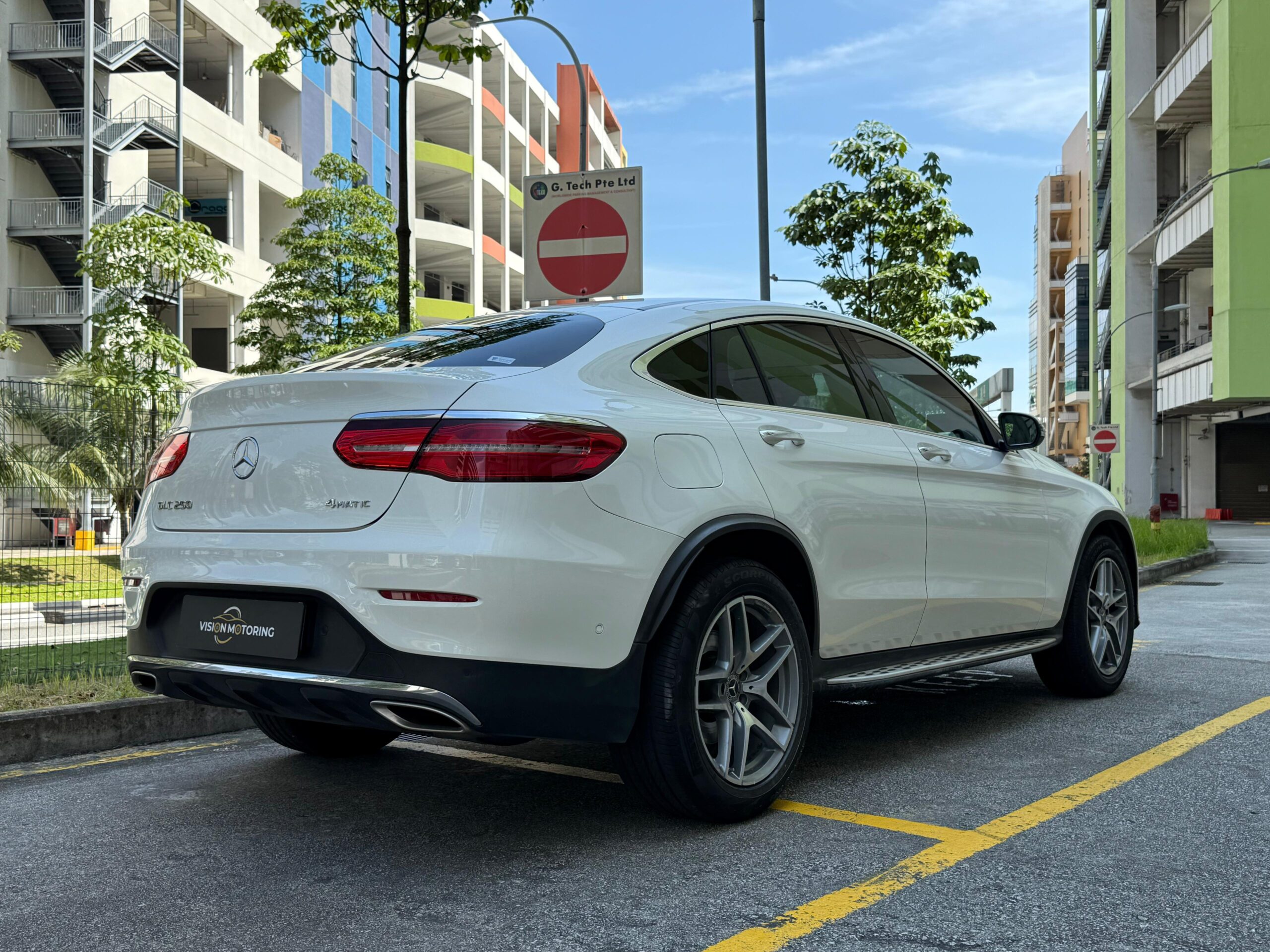 Ext Back 45