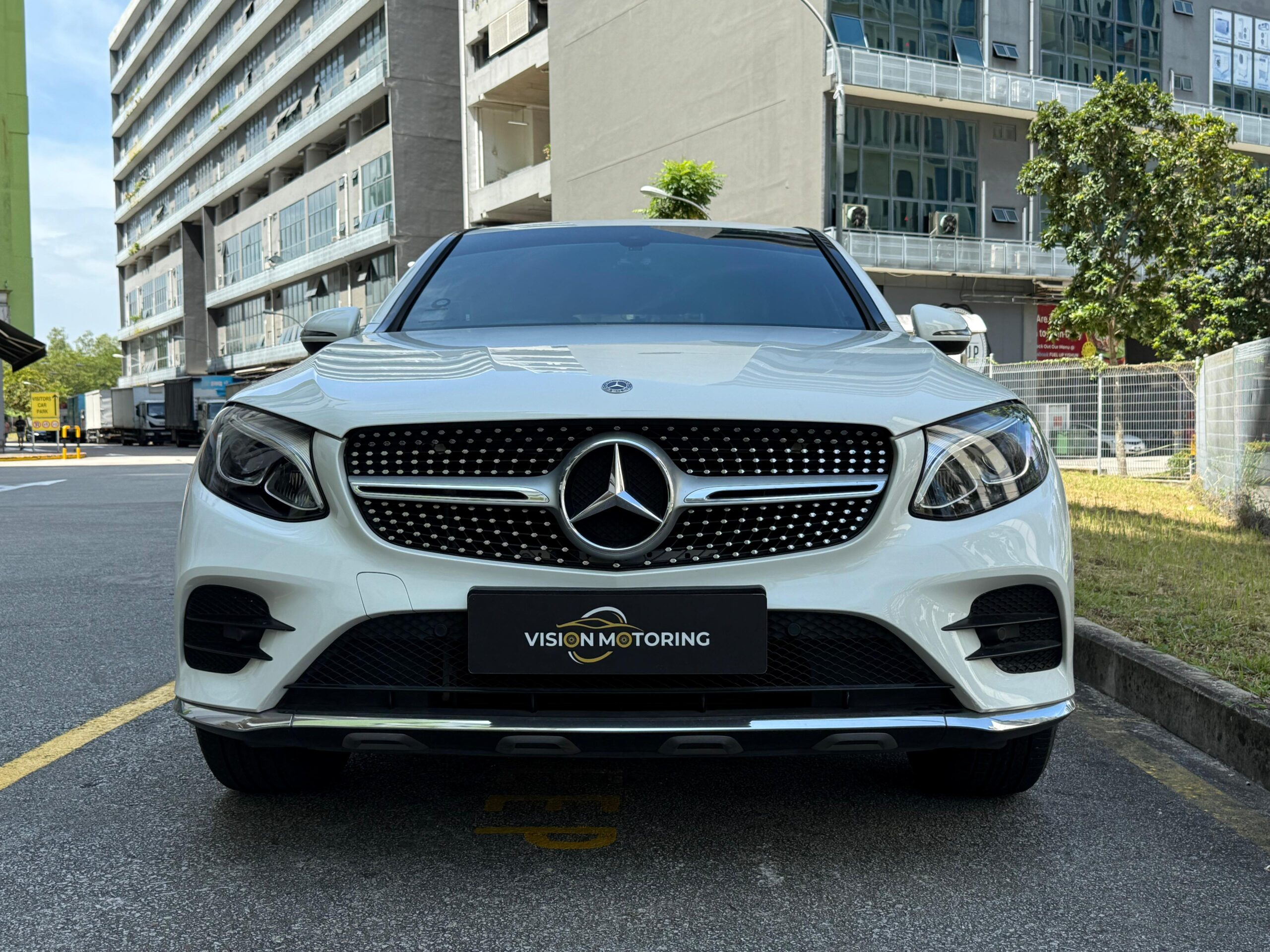 Ext Front