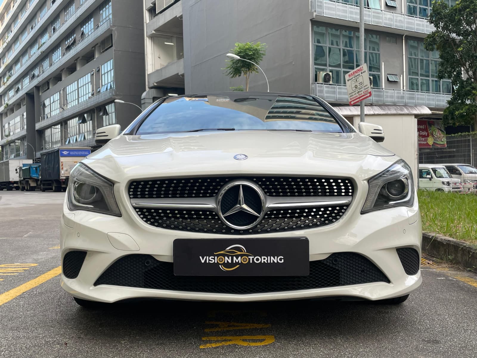 Ext Front