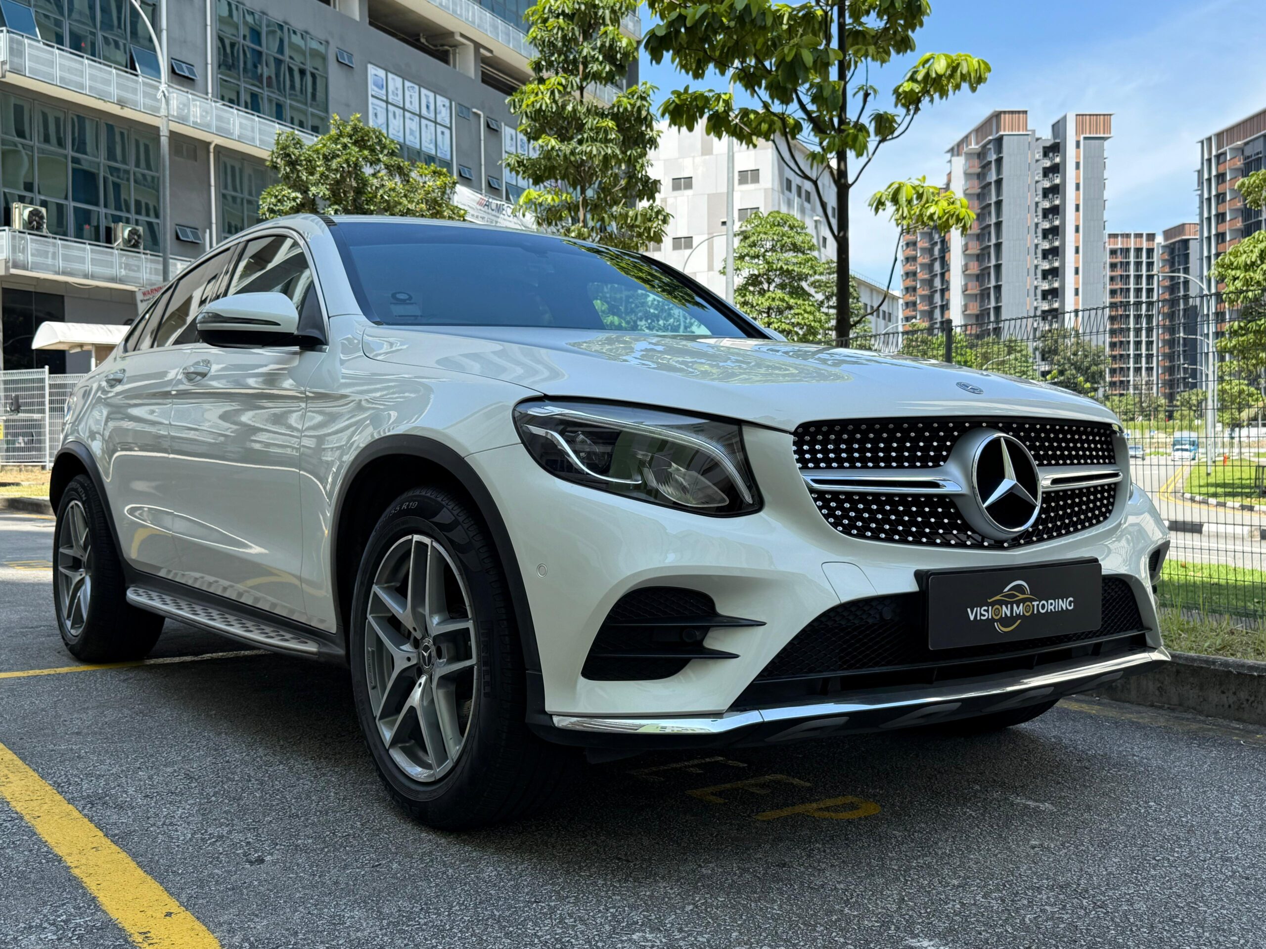 Ext Front 45