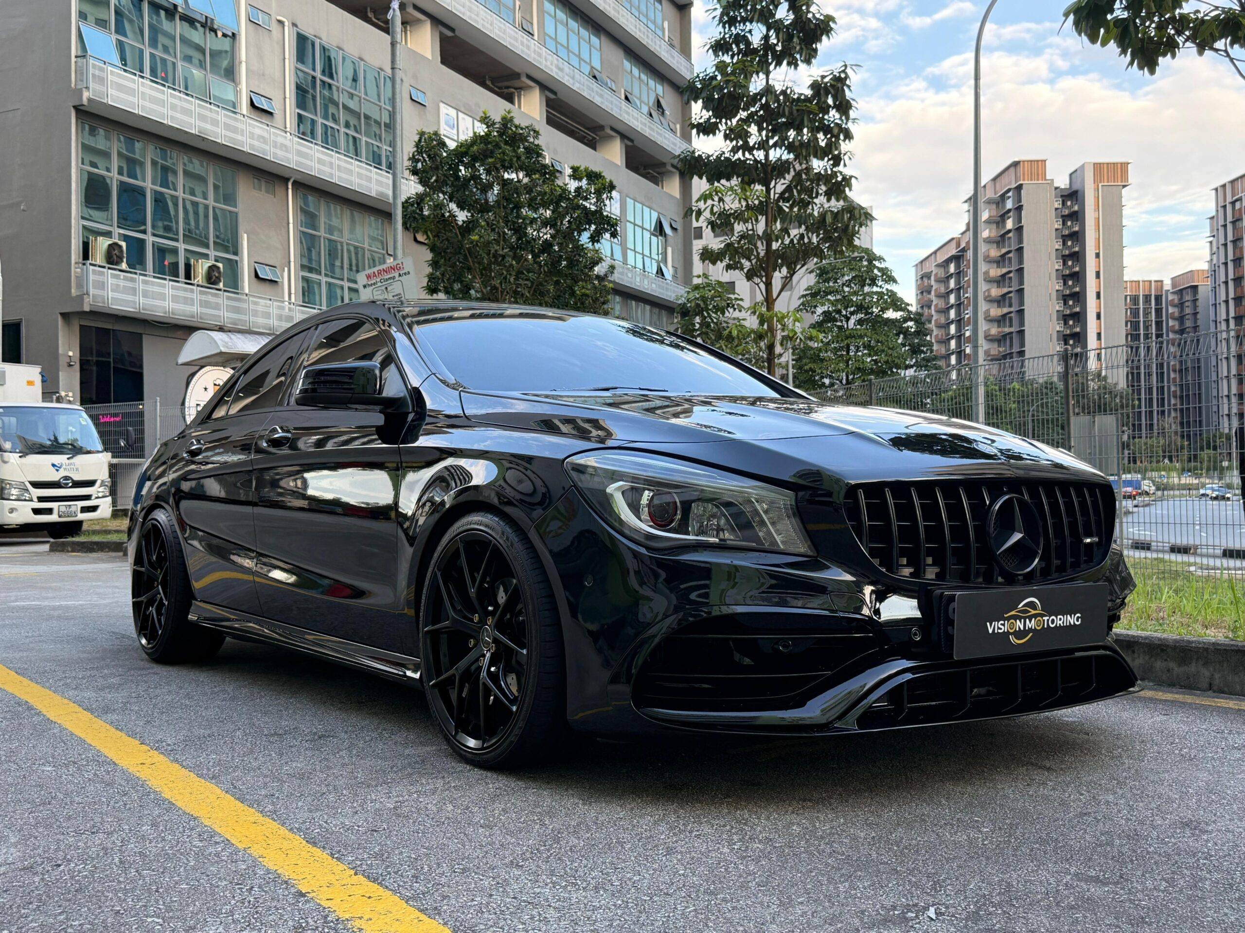 Ext Front 45