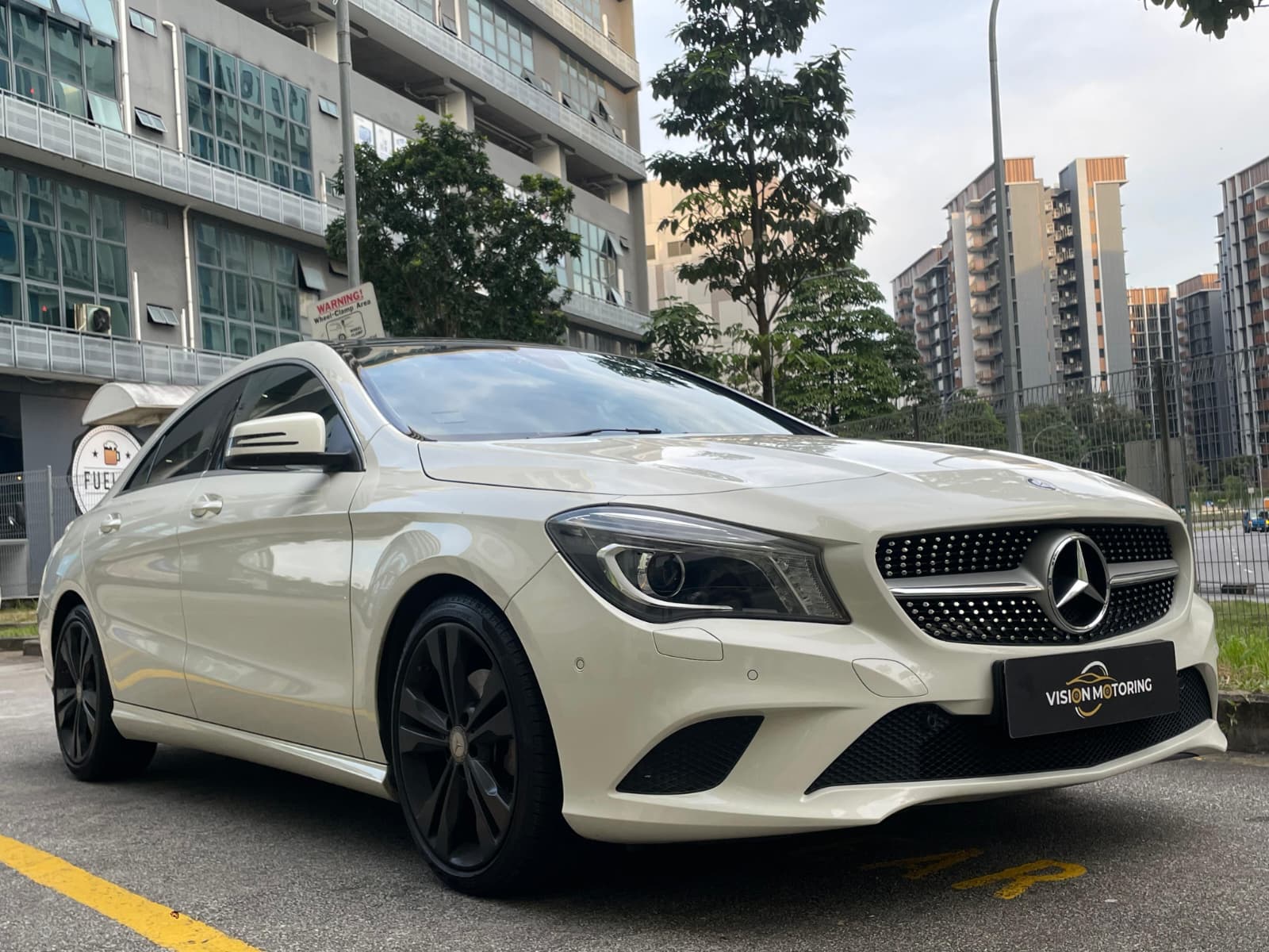Ext Front 45