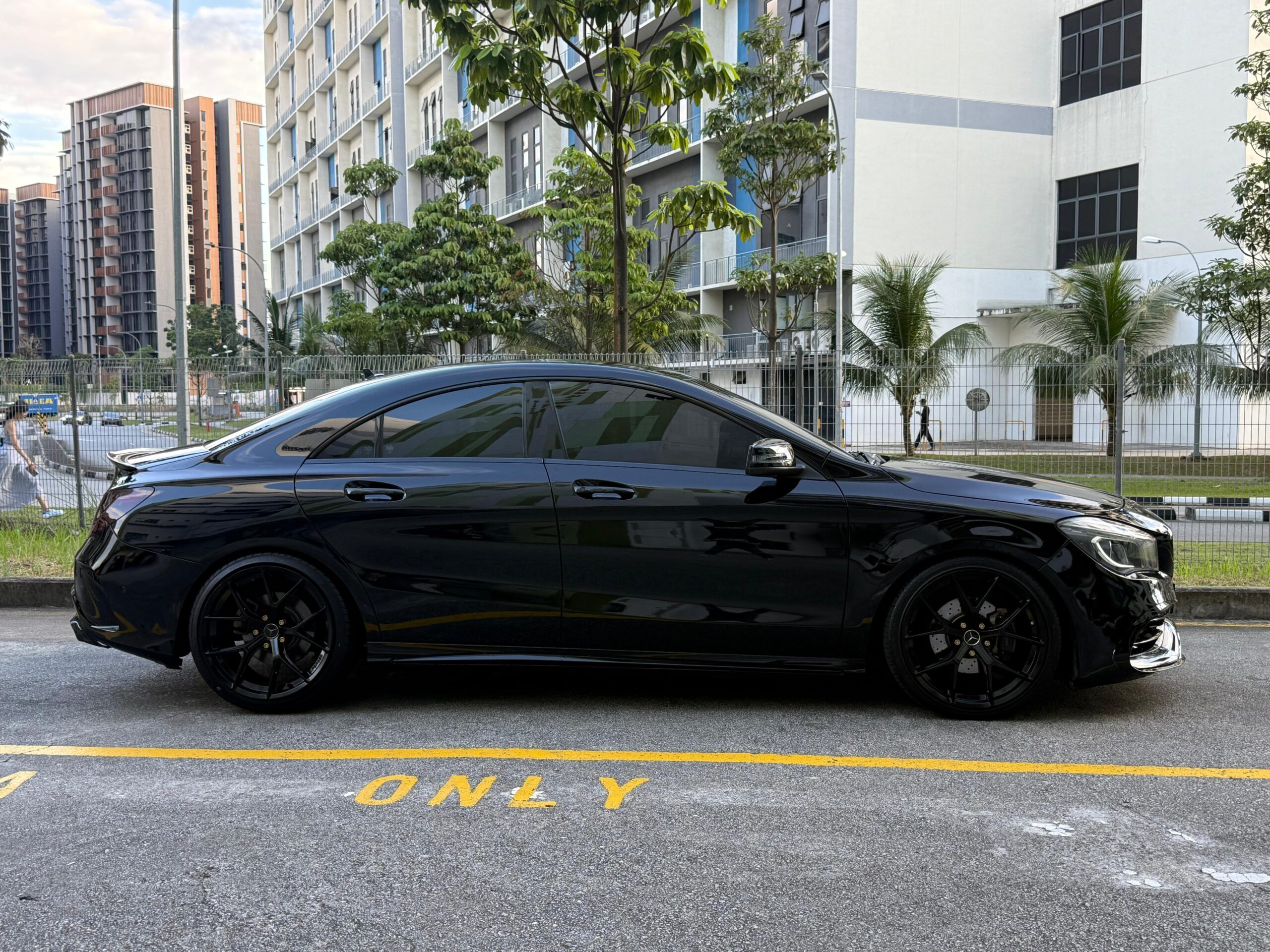 Ext Side