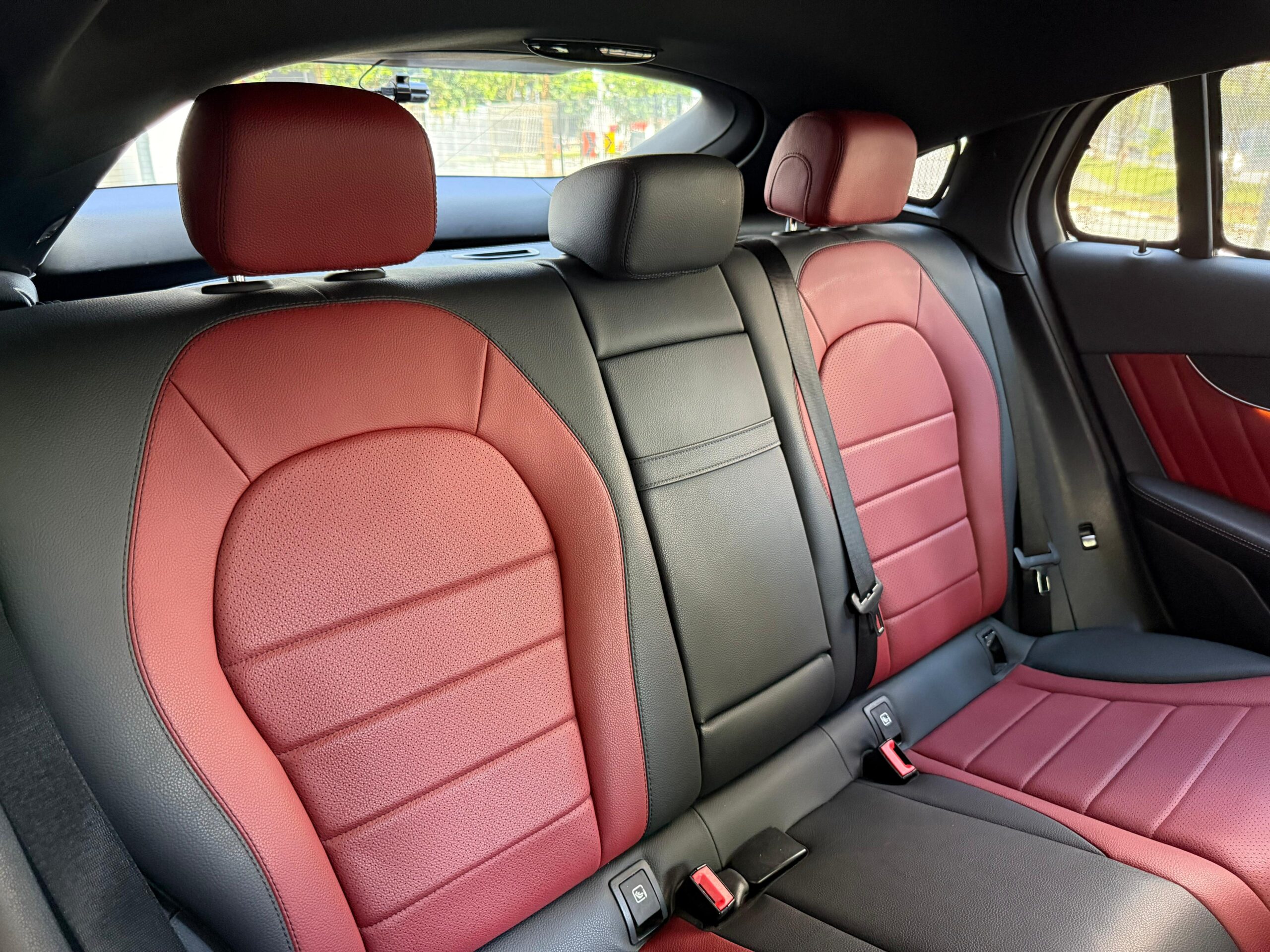 Int Back Seats