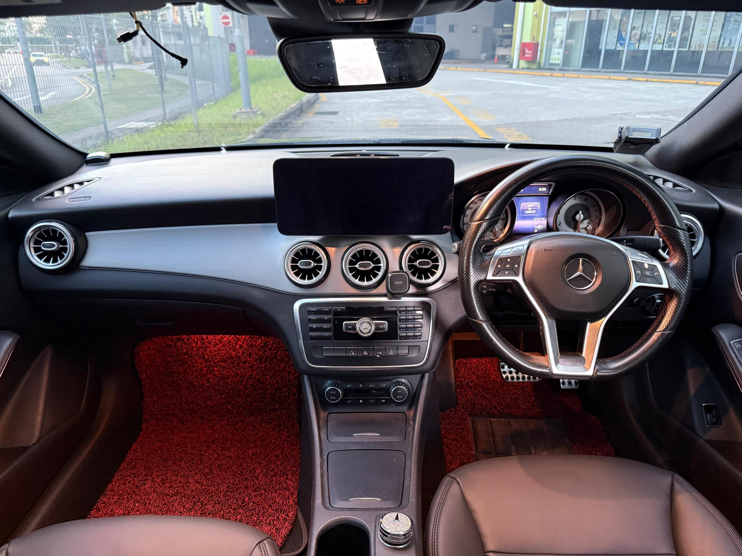 Int Dashboard 2