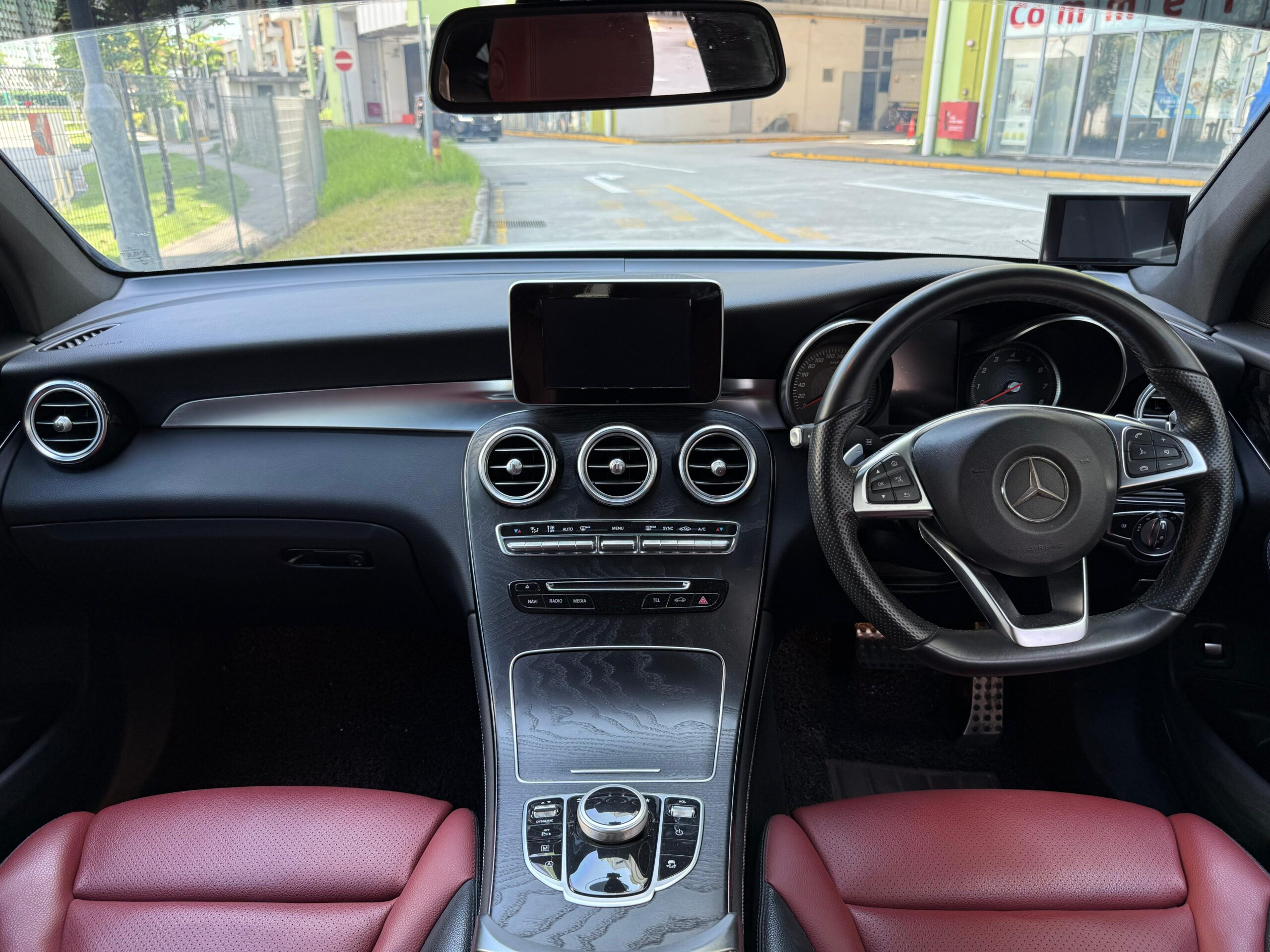Int Dashboard 2