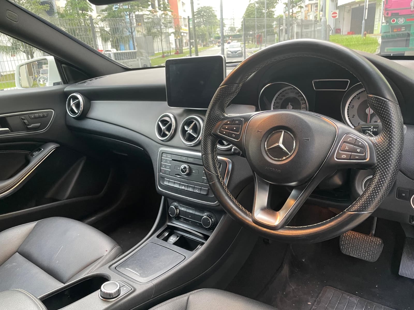 Int Dashboard