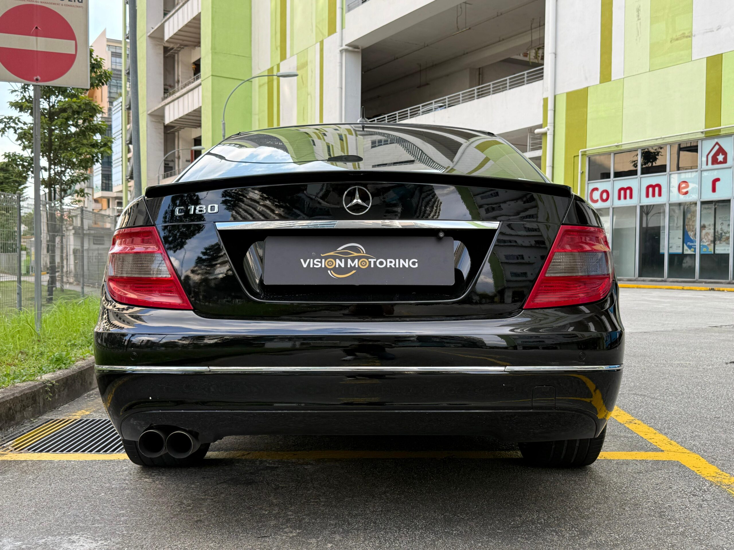 Ext Back