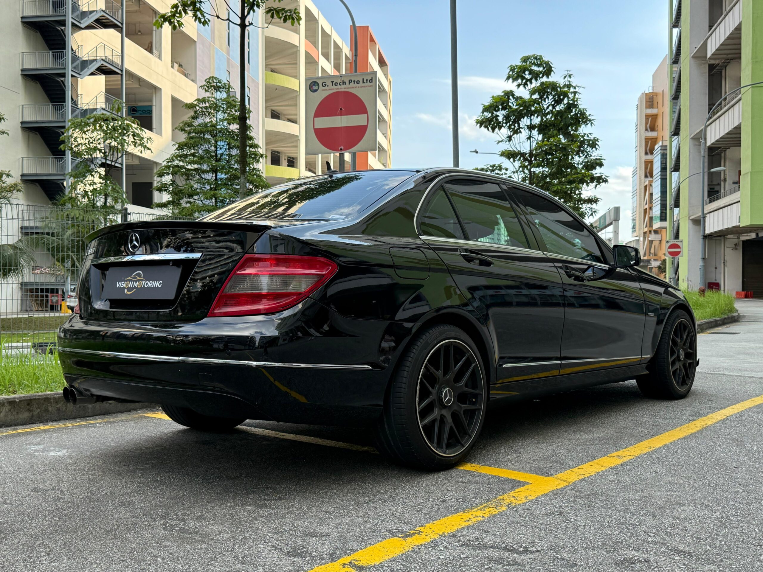 Ext Back 45