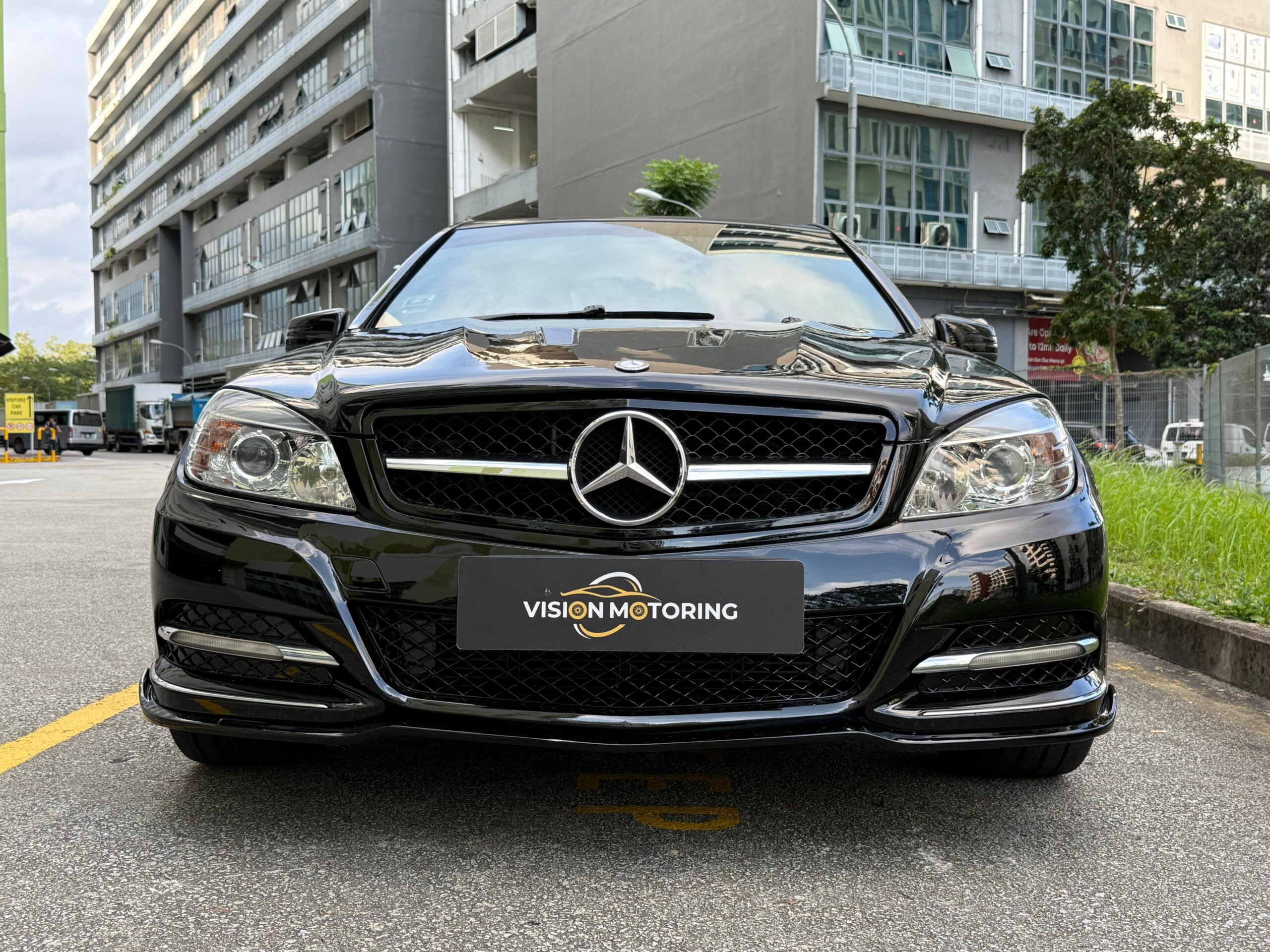Ext Front