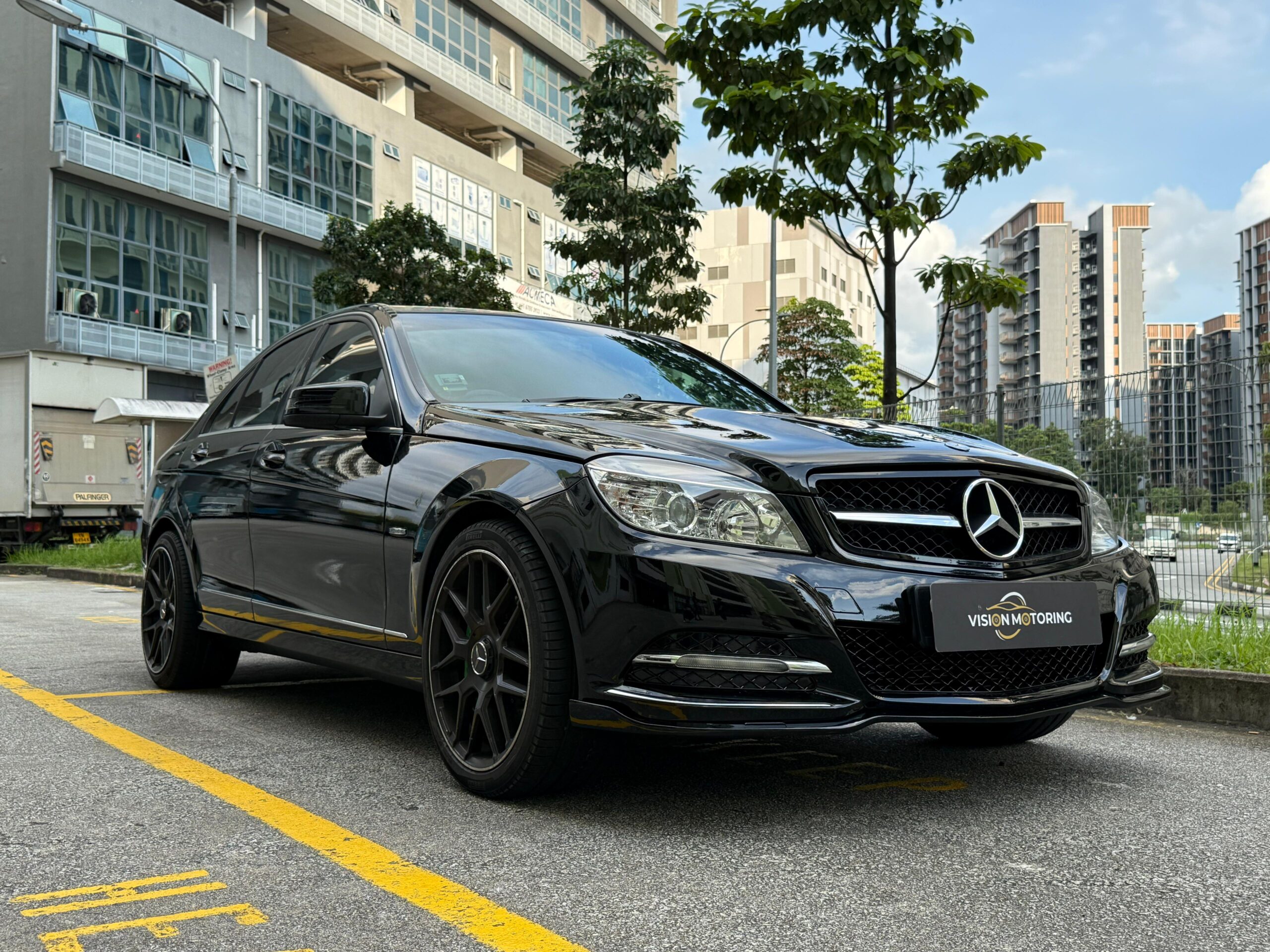 Ext Front 45