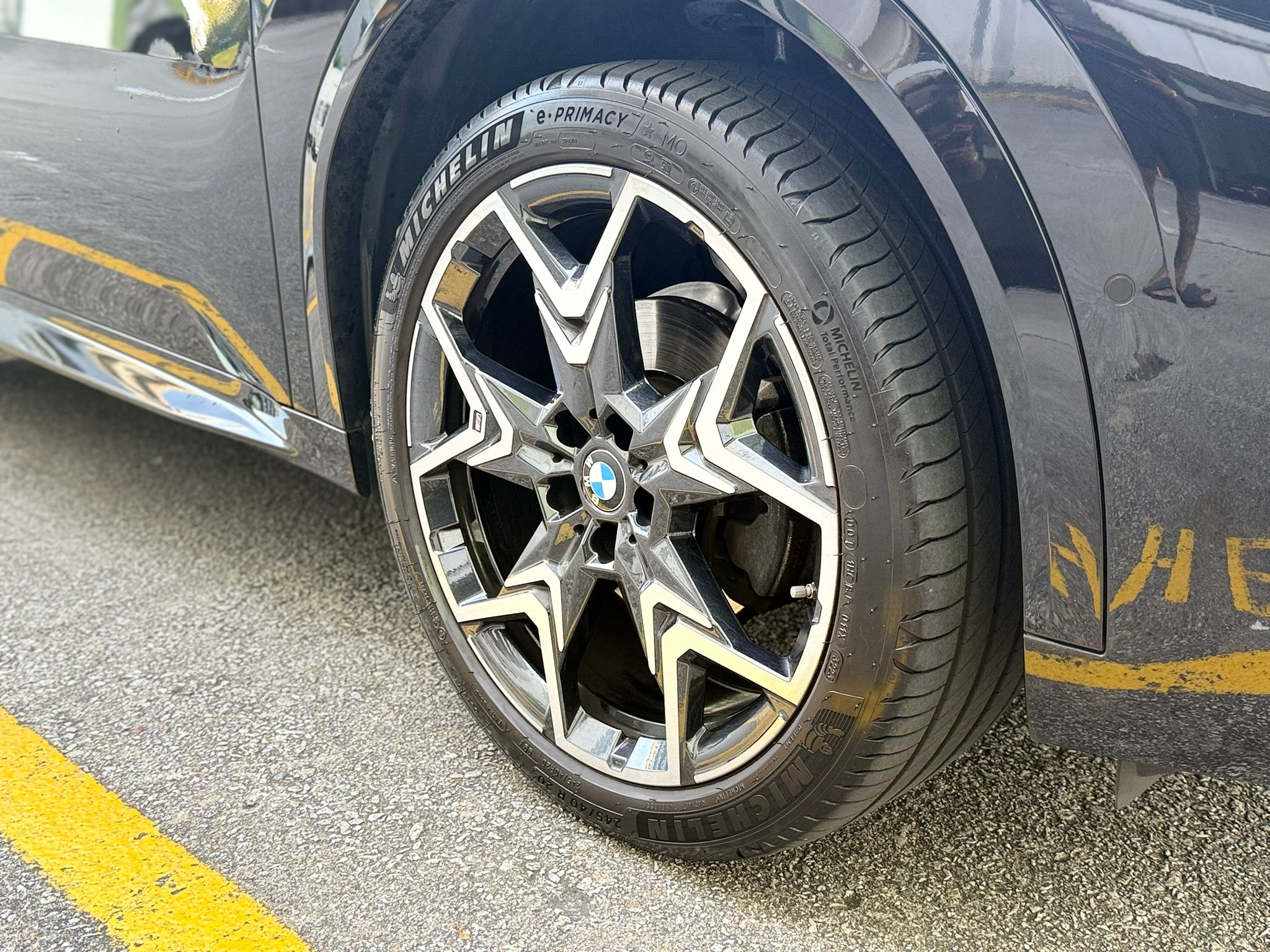 Ext Rims