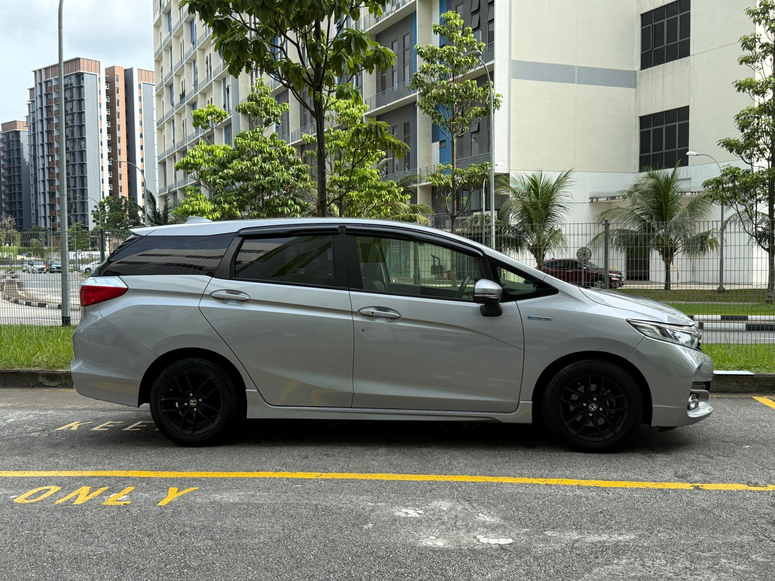 Ext Side