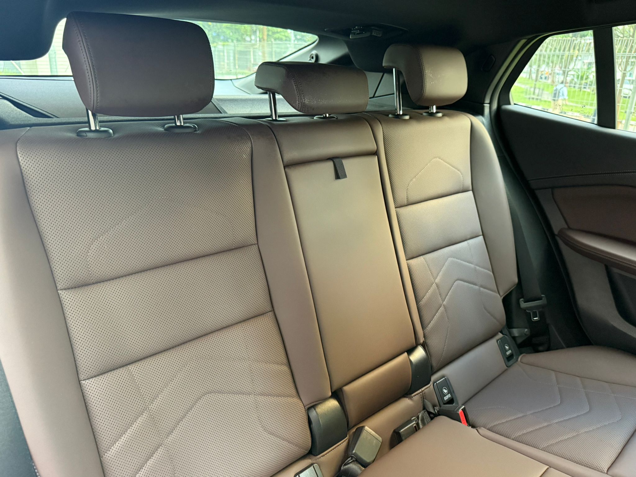 Int Back Seats