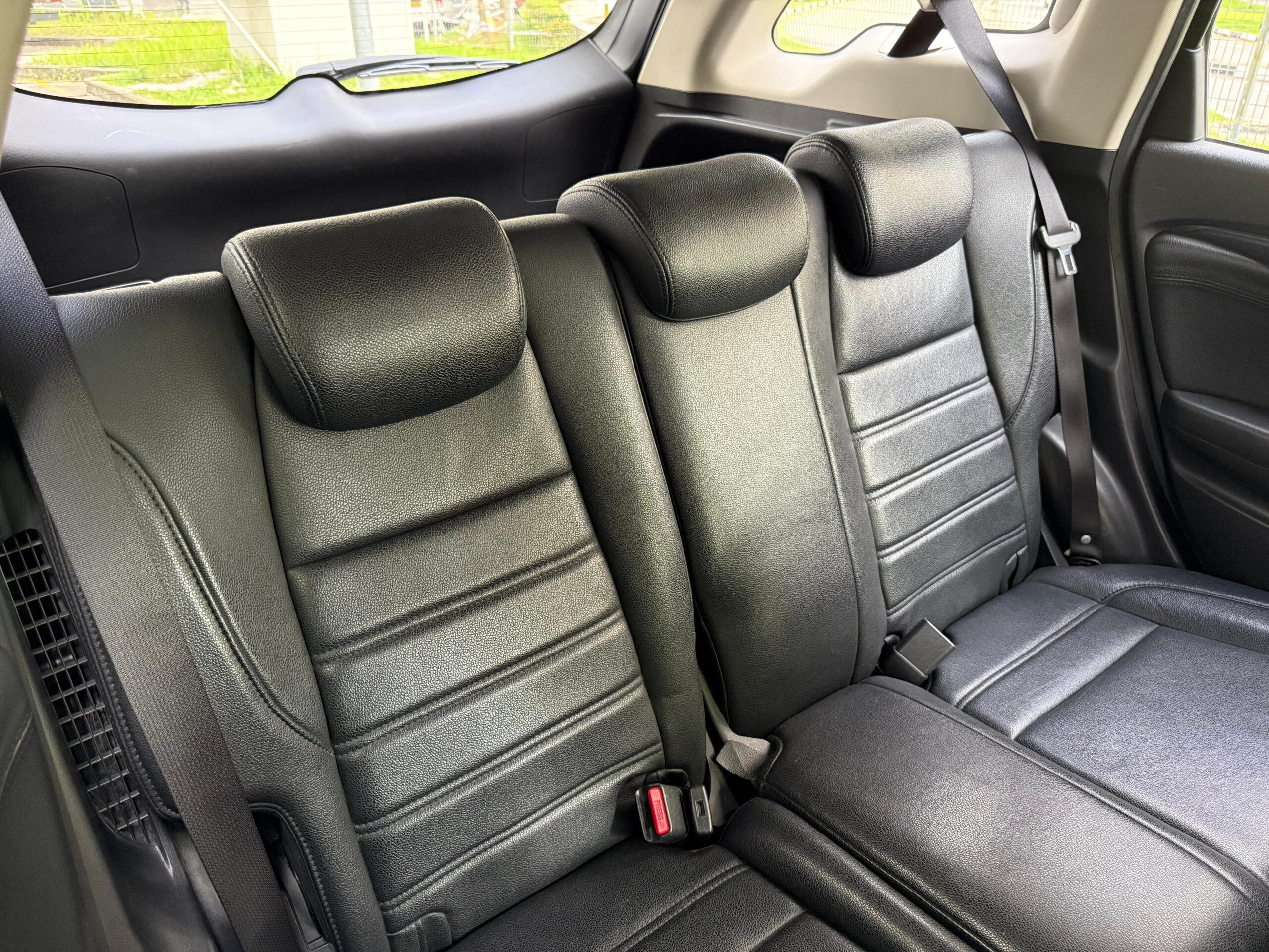 Int Back Seats