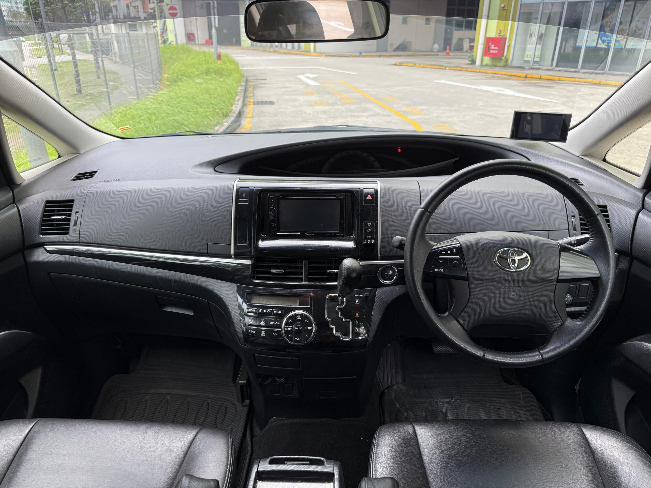 Int Dashboard 2