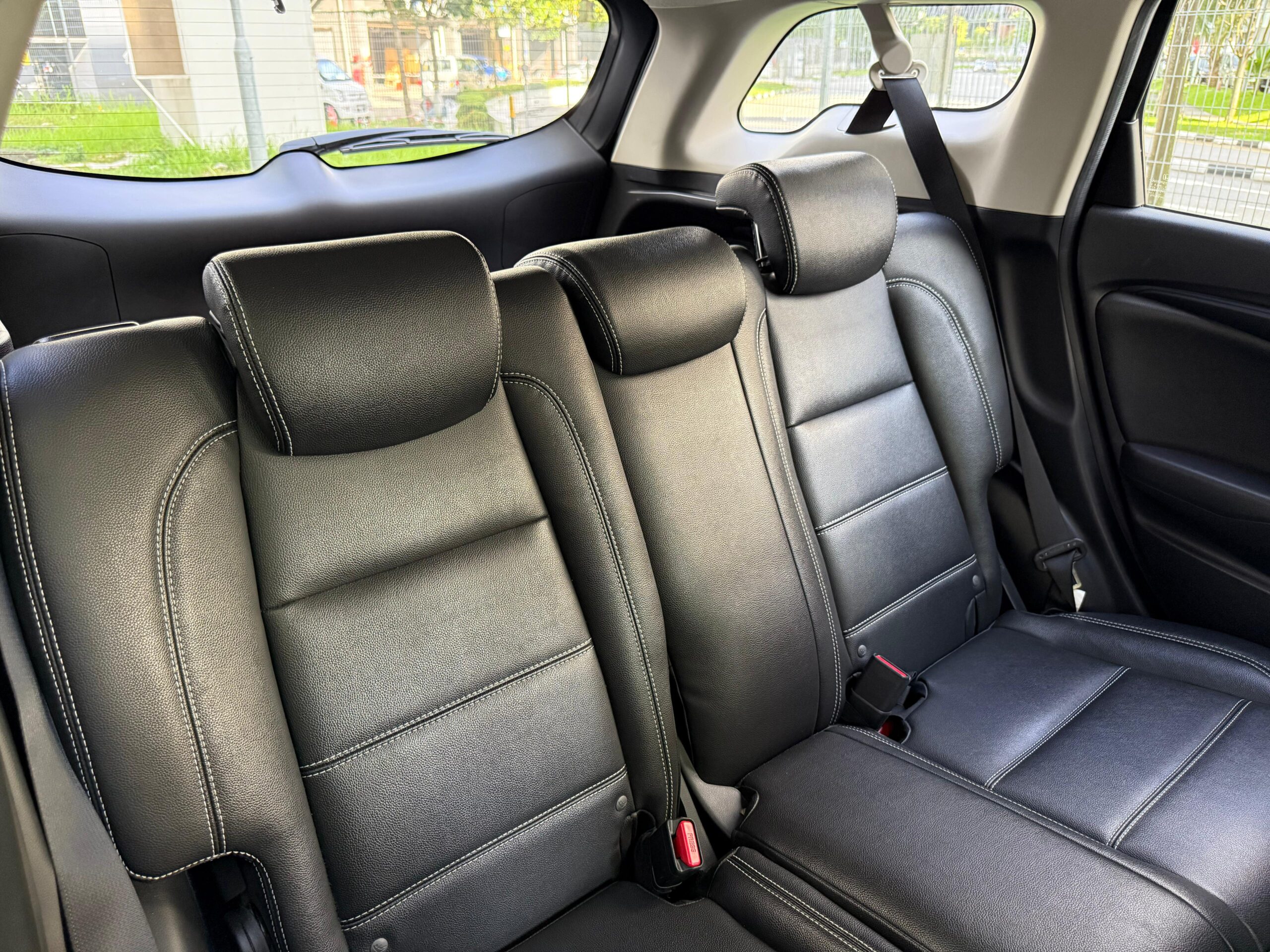 Int Back Seats